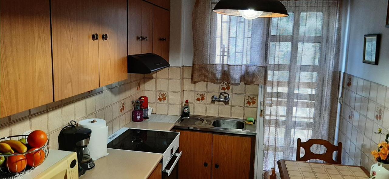 Koukaki View Appartement Athene Buitenkant foto